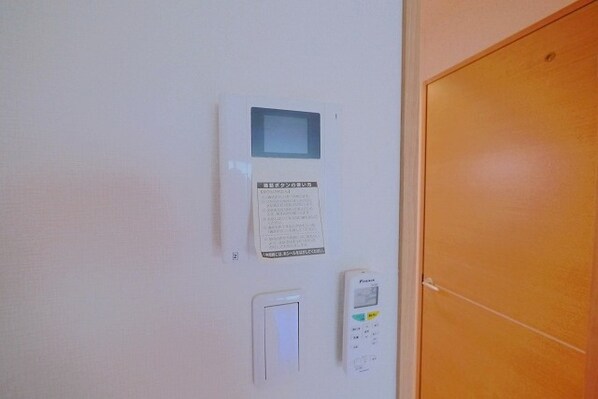 Mフィールド Vの物件内観写真